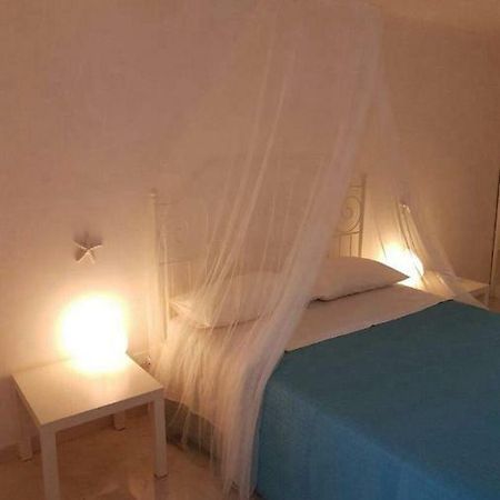 Casa Vacanza La Conchiglia Monopoli Exterior foto